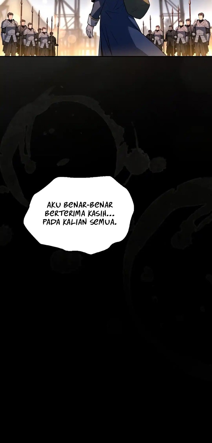 Archmage Restaurant Chapter 98 - halaman 18