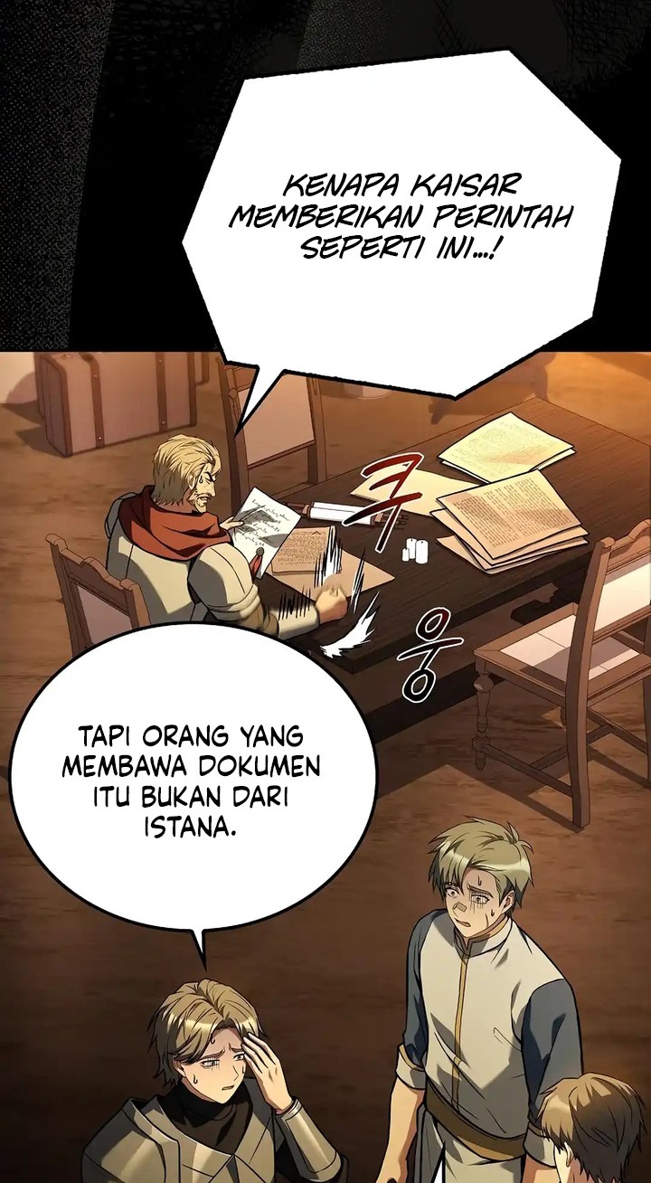 Archmage Restaurant Chapter 98 - halaman 2