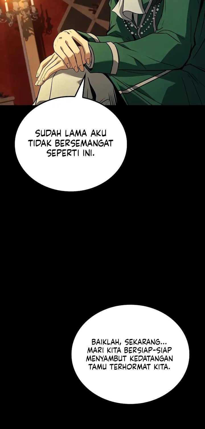 Archmage Restaurant Chapter 98 - halaman 20