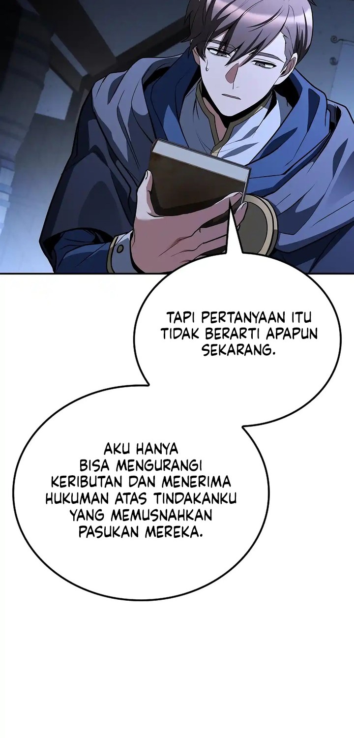 Archmage Restaurant Chapter 98 - halaman 22