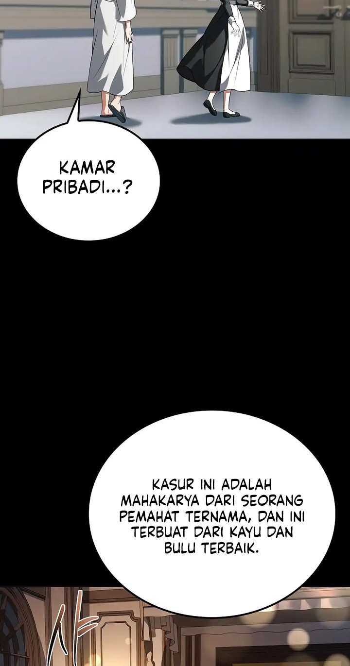 Archmage Restaurant Chapter 98 - halaman 34