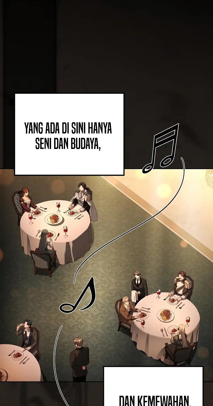 Archmage Restaurant Chapter 98 - halaman 38