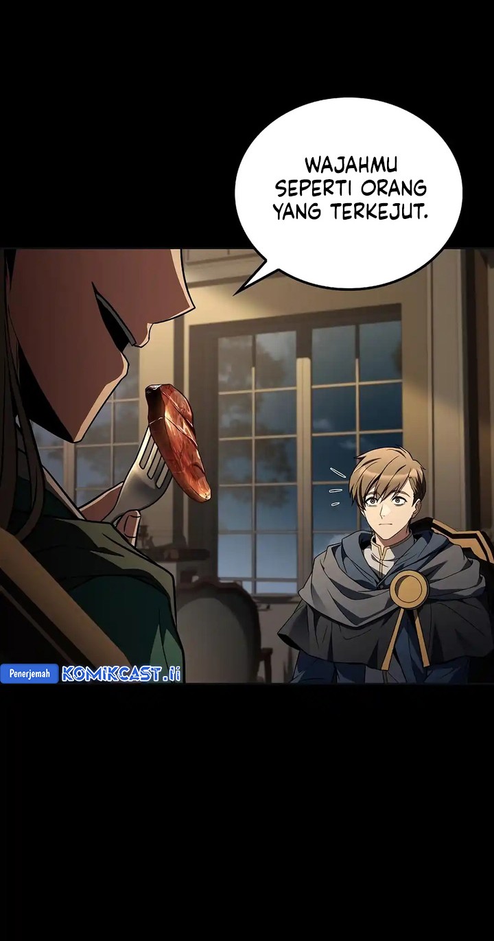 Archmage Restaurant Chapter 98 - halaman 40