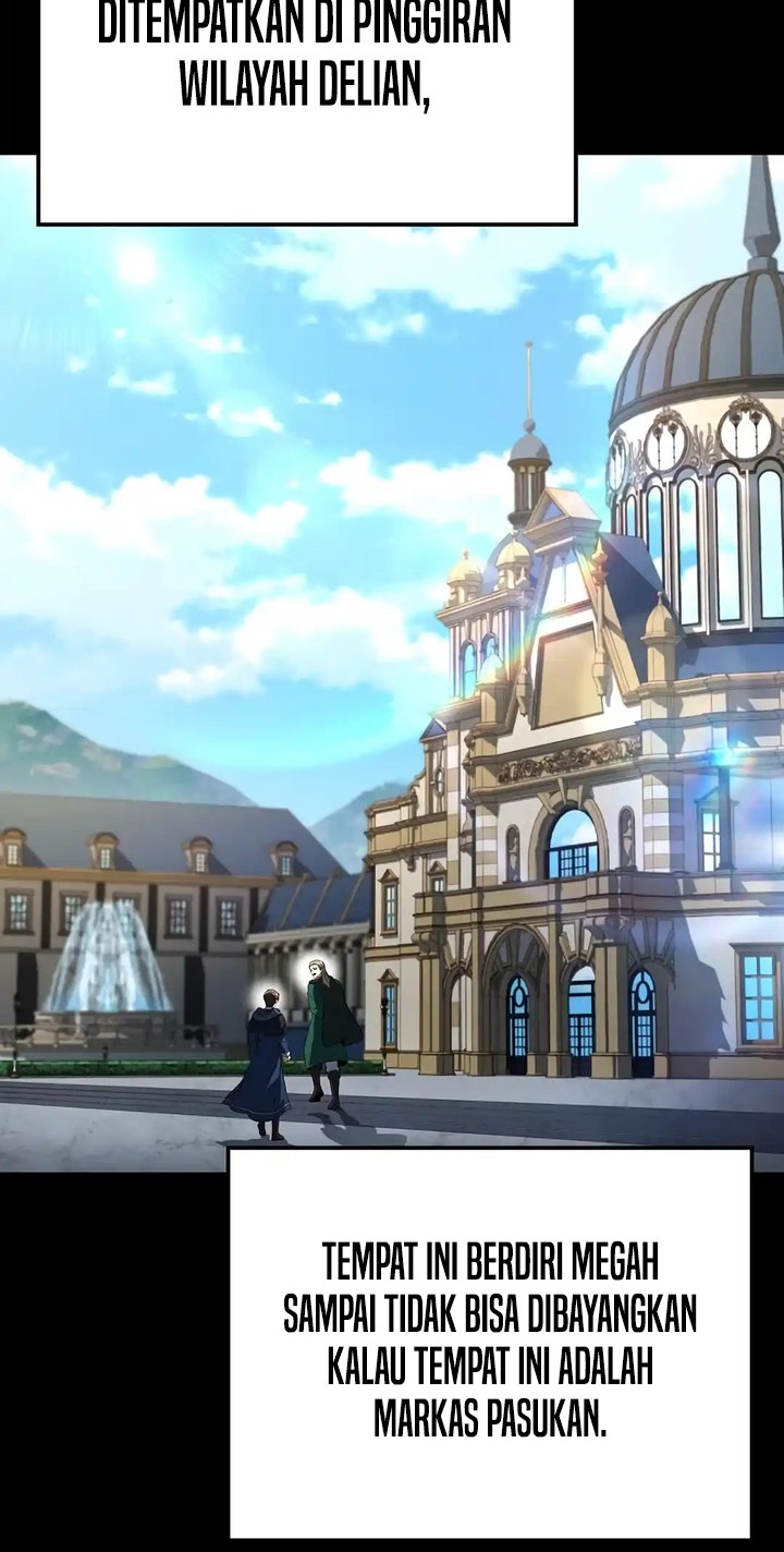 Archmage Restaurant Chapter 98 - halaman 44