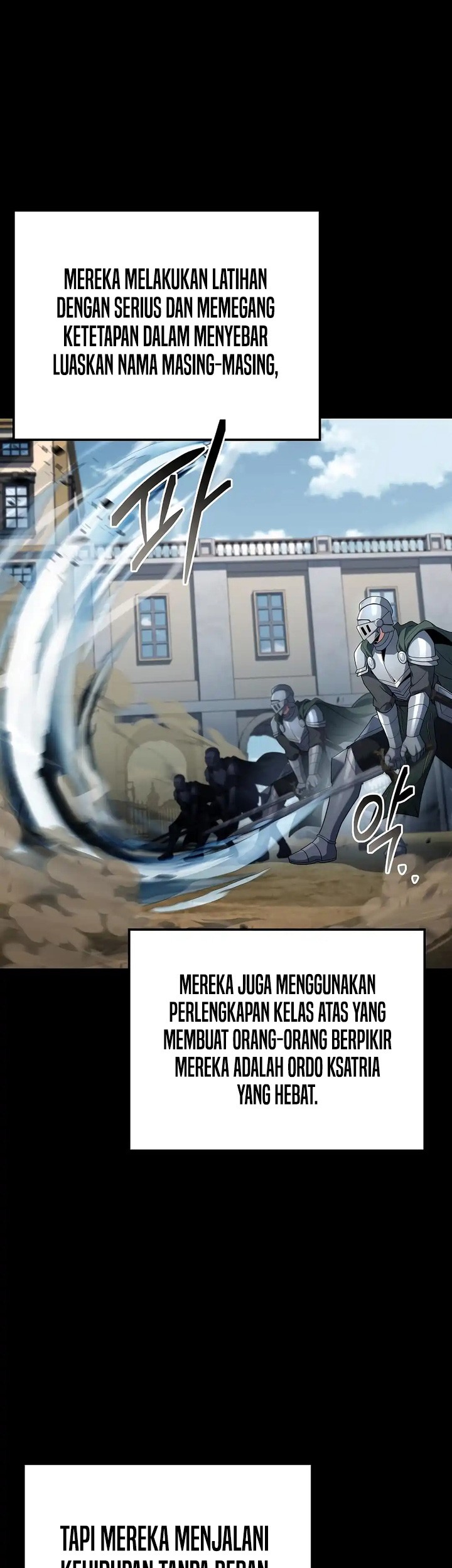 Archmage Restaurant Chapter 98 - halaman 45