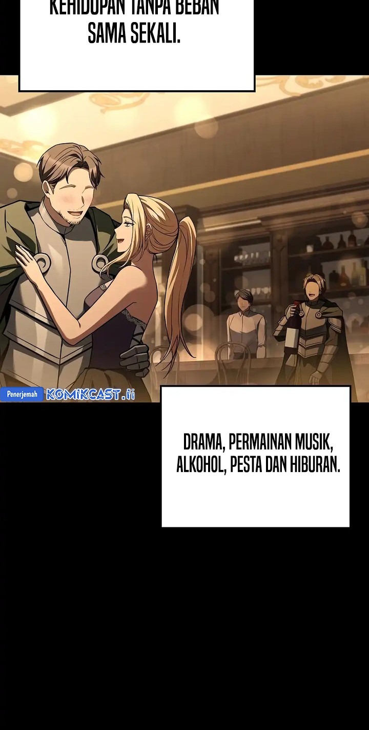 Archmage Restaurant Chapter 98 - halaman 46