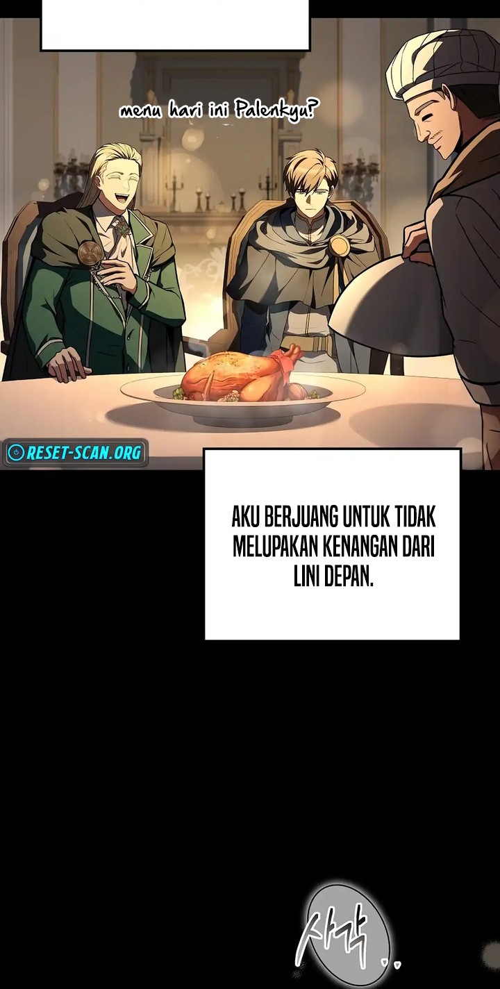 Archmage Restaurant Chapter 98 - halaman 48