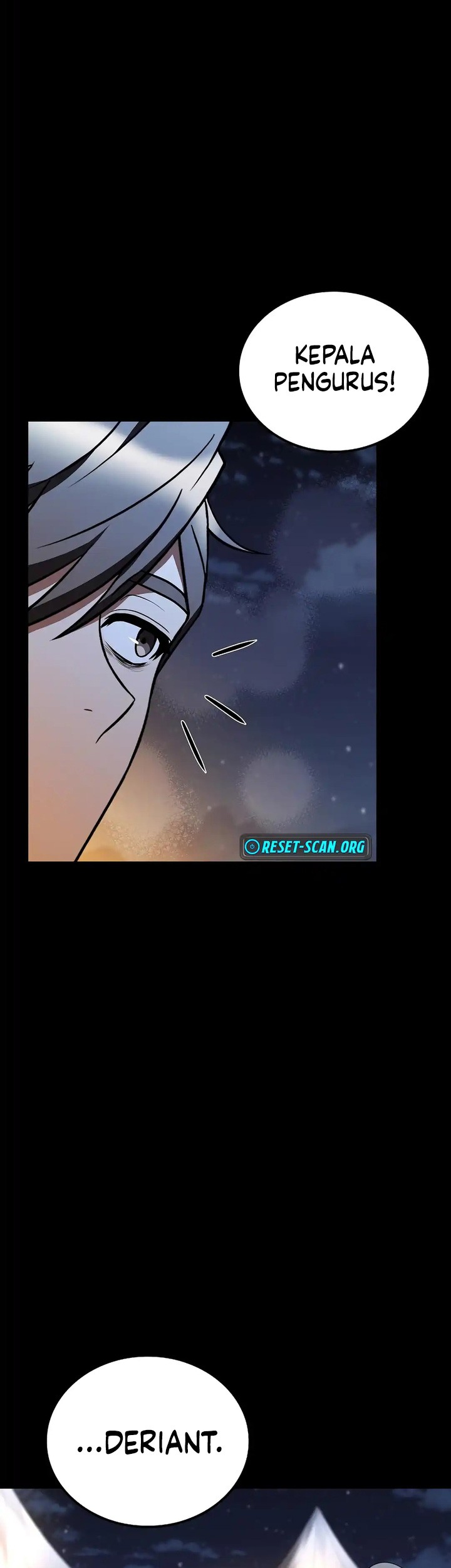 Archmage Restaurant Chapter 98 - halaman 5