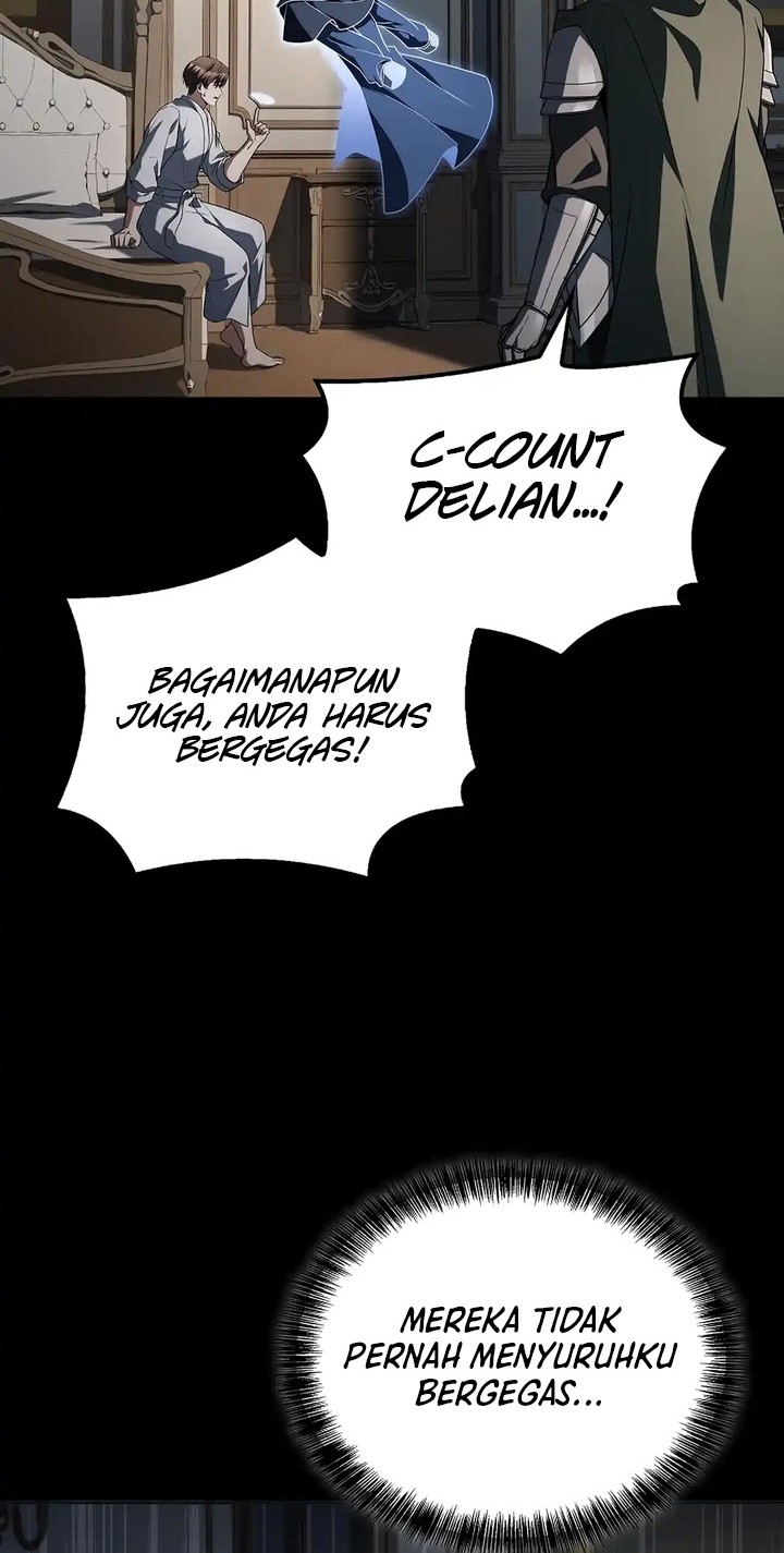 Archmage Restaurant Chapter 98 - halaman 54