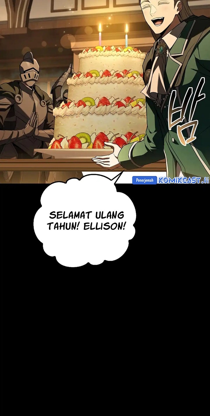 Archmage Restaurant Chapter 98 - halaman 56