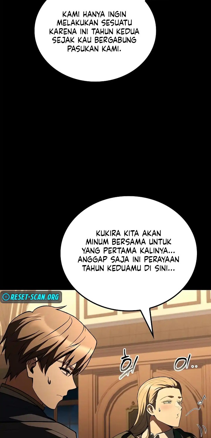 Archmage Restaurant Chapter 98 - halaman 58