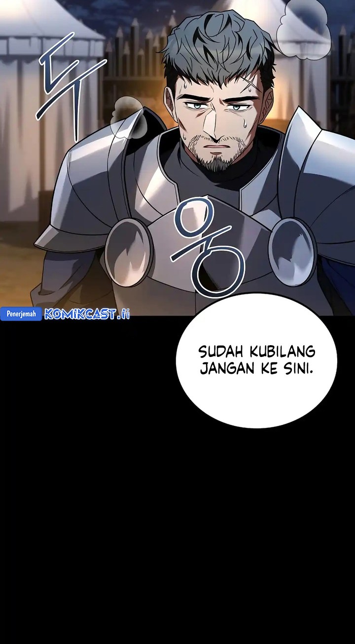 Archmage Restaurant Chapter 98 - halaman 6
