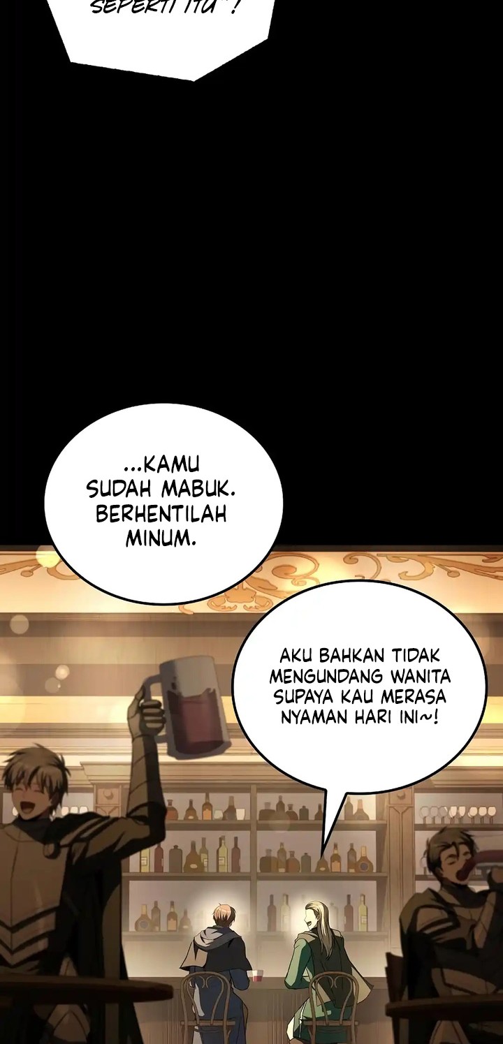 Archmage Restaurant Chapter 98 - halaman 62