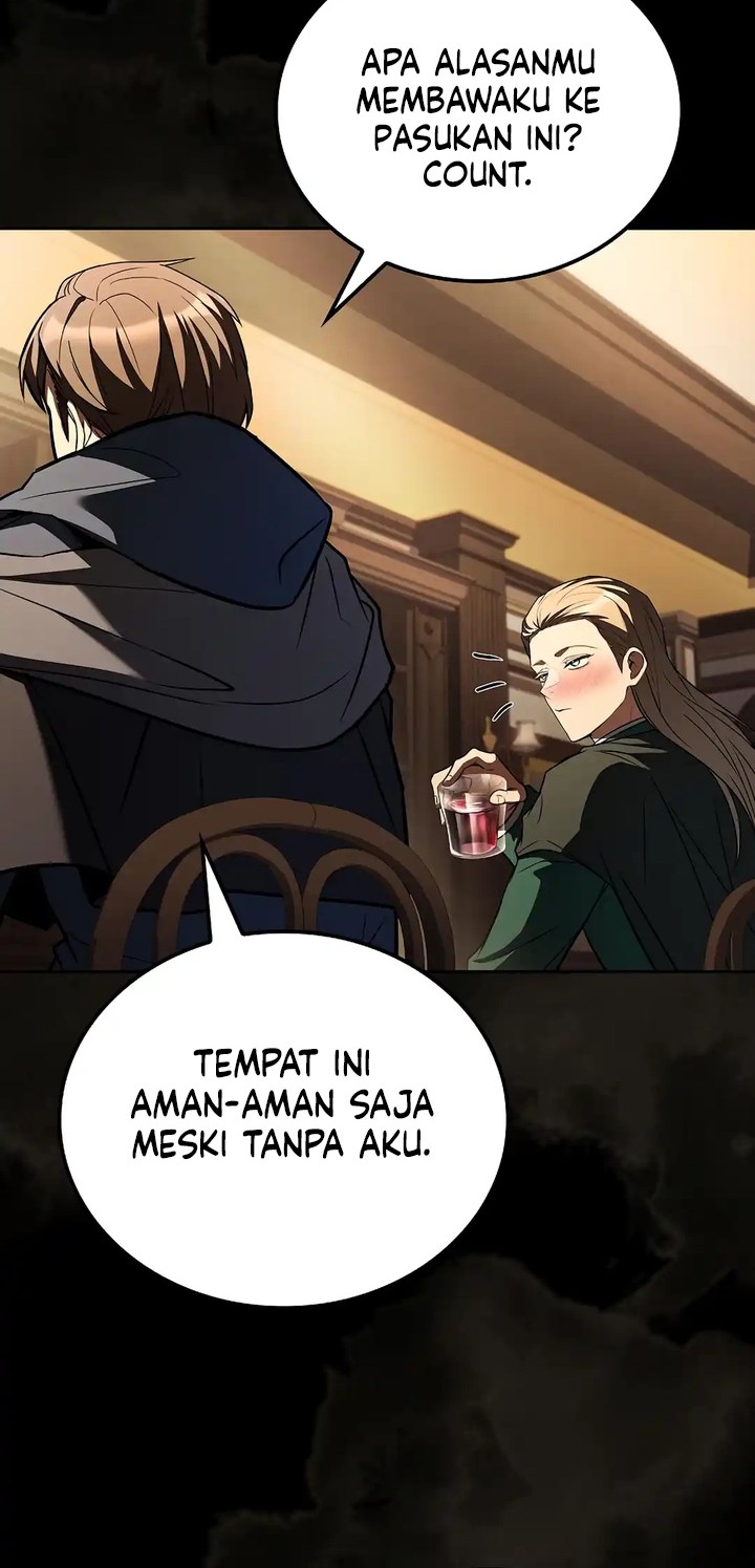 Archmage Restaurant Chapter 98 - halaman 64