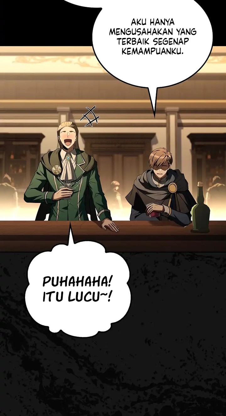 Archmage Restaurant Chapter 98 - halaman 66