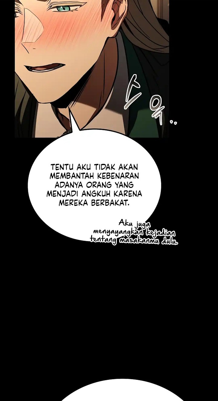 Archmage Restaurant Chapter 98 - halaman 68