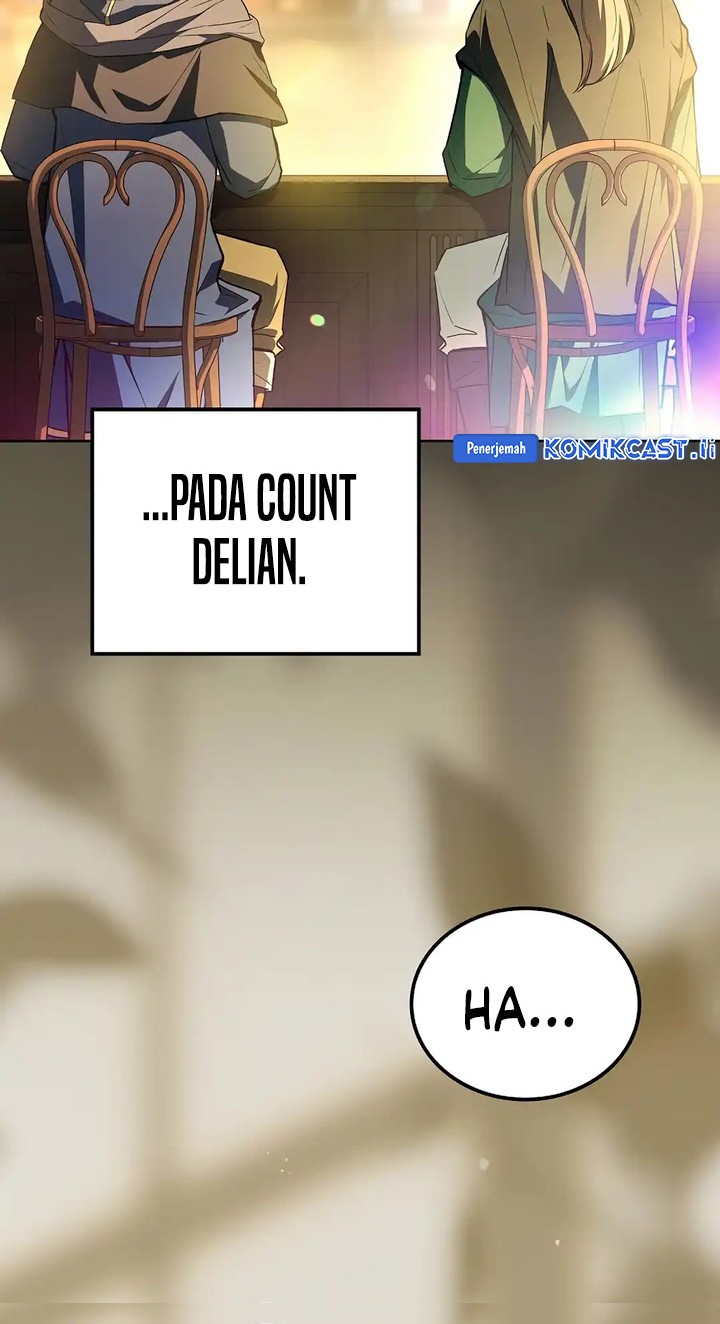 Archmage Restaurant Chapter 98 - halaman 72