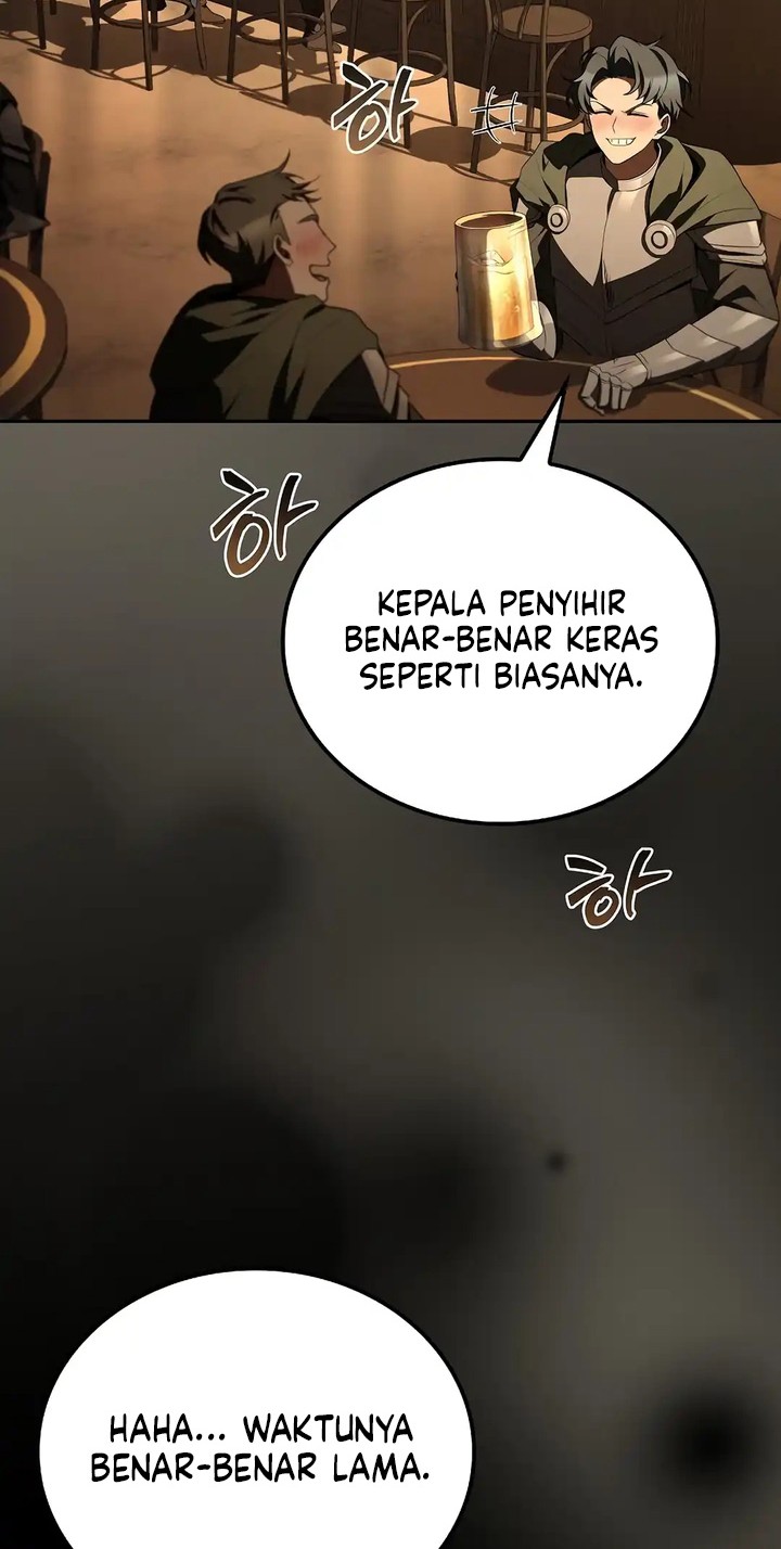 Archmage Restaurant Chapter 98 - halaman 74