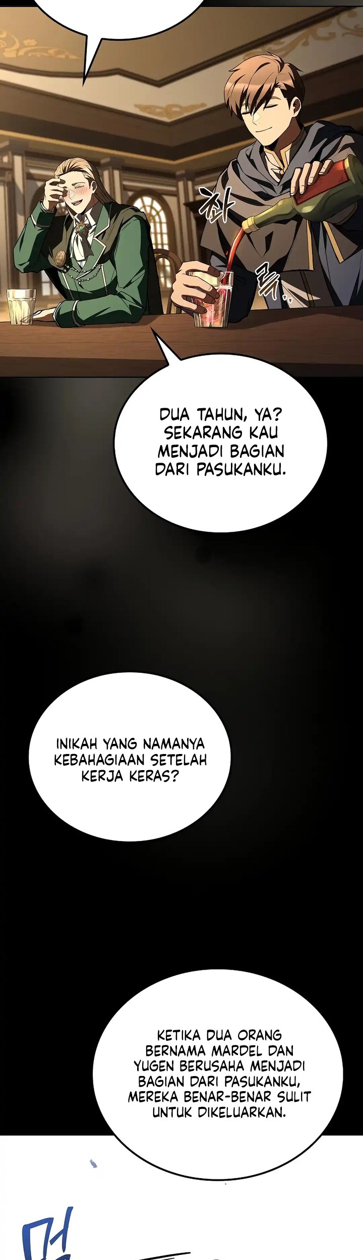 Archmage Restaurant Chapter 98 - halaman 75