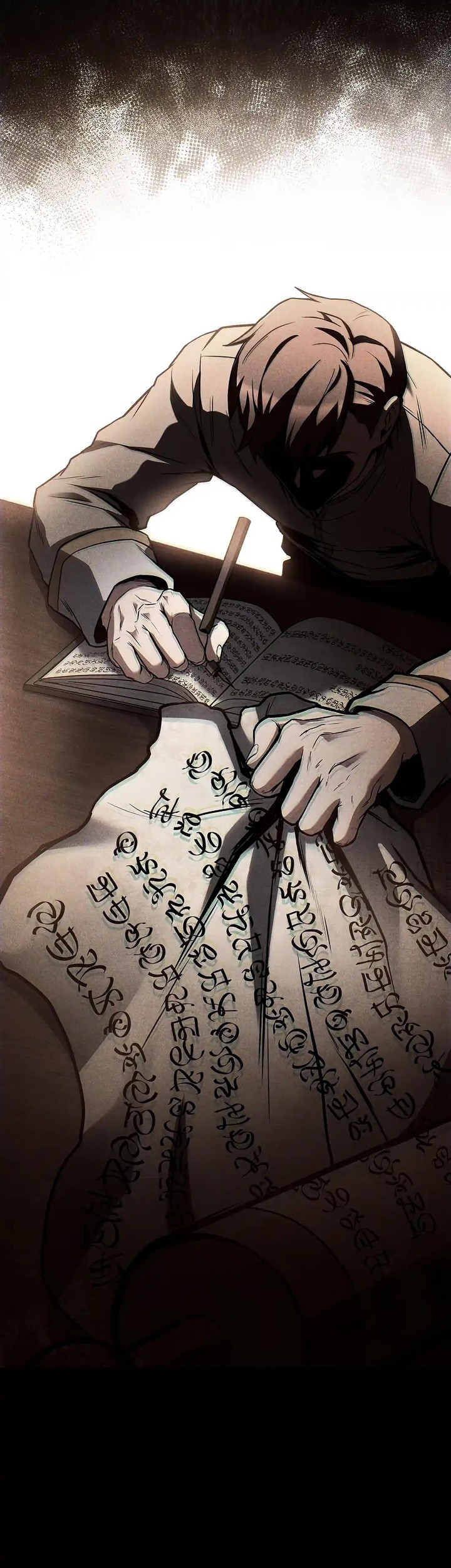 Archmage Restaurant Chapter 98 - halaman 81