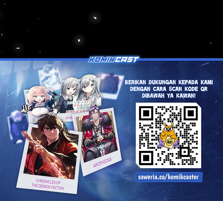 Archmage Restaurant Chapter 98 - halaman 84