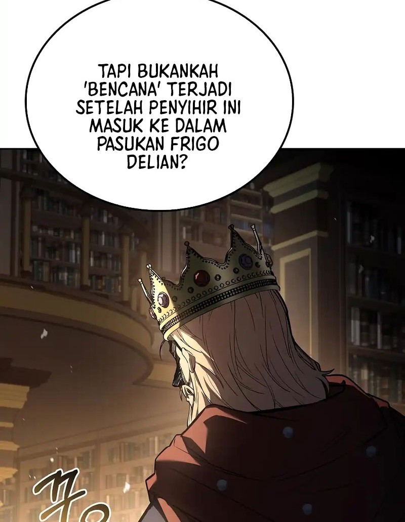 Archmage Restaurant Chapter 99 - halaman 10