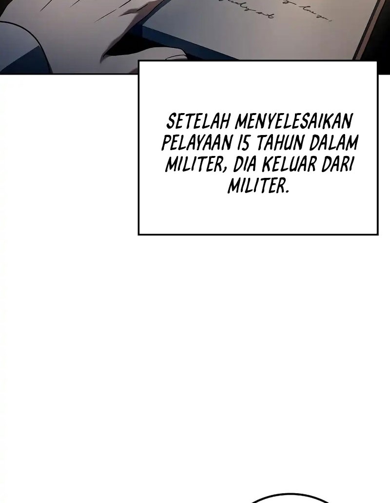 Archmage Restaurant Chapter 99 - halaman 2