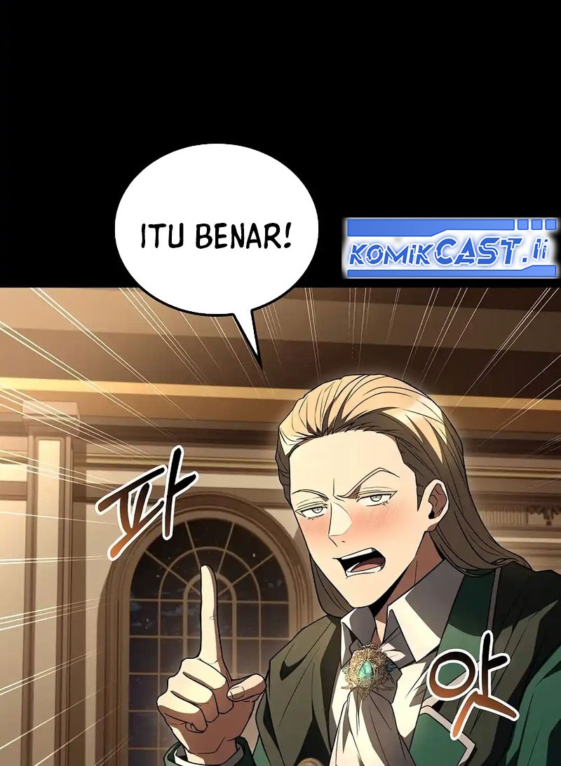 Archmage Restaurant Chapter 99 - halaman 22