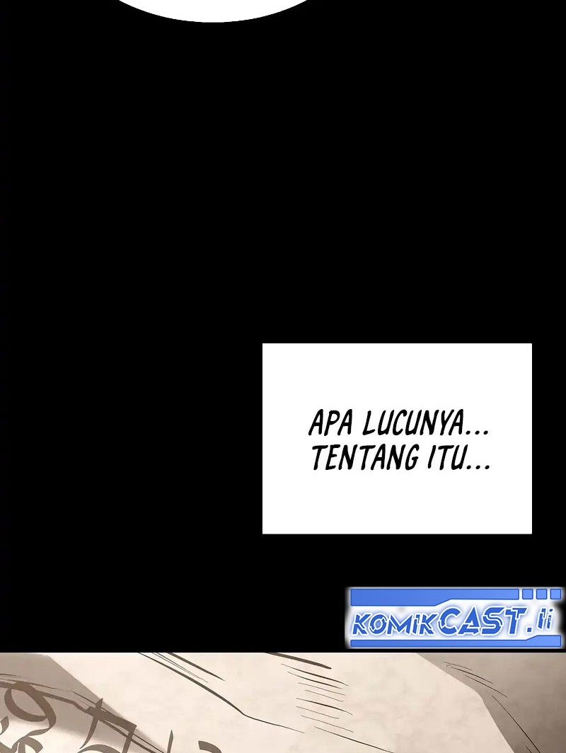 Archmage Restaurant Chapter 99 - halaman 30