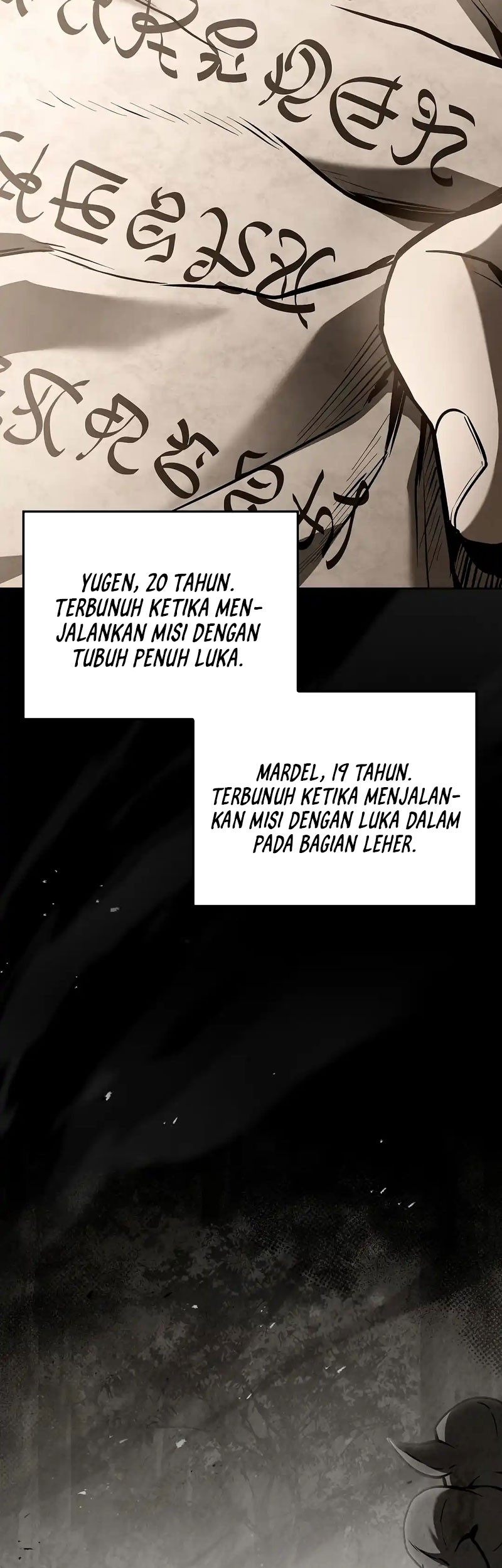 Archmage Restaurant Chapter 99 - halaman 31