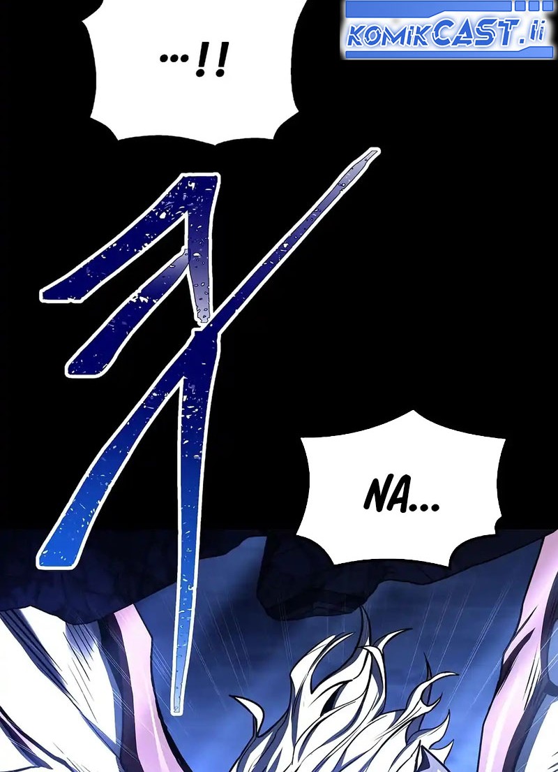 Archmage Restaurant Chapter 99 - halaman 44