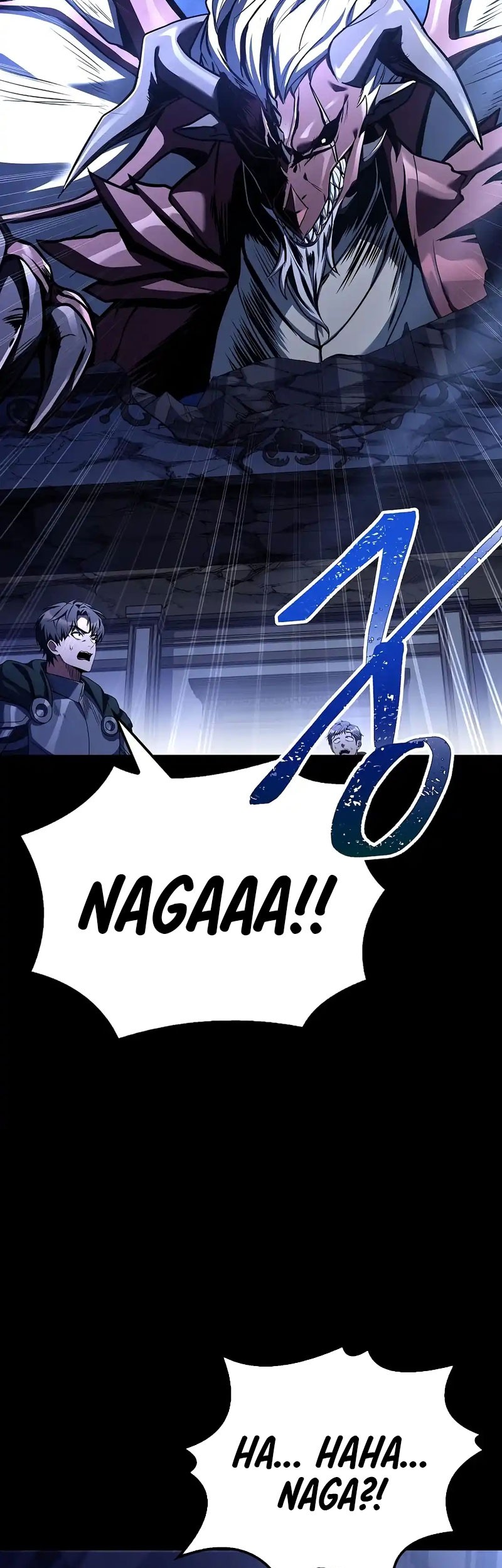 Archmage Restaurant Chapter 99 - halaman 45