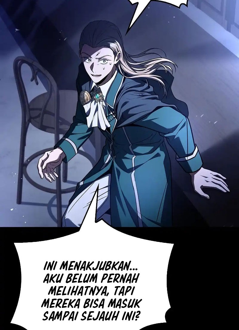 Archmage Restaurant Chapter 99 - halaman 46