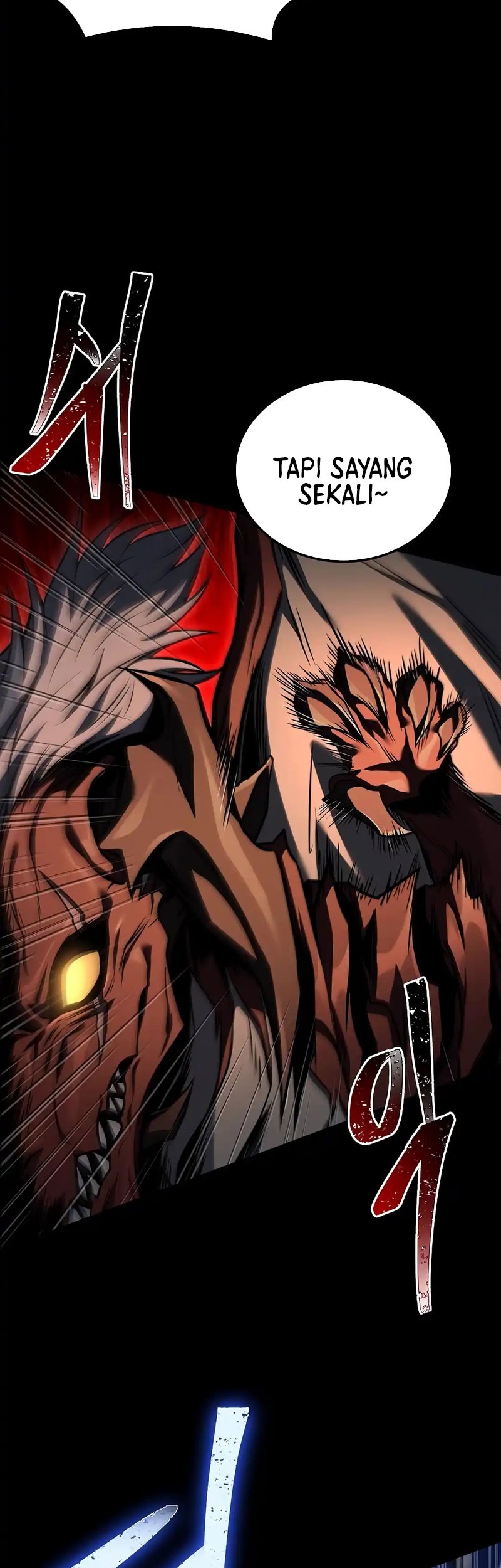 Archmage Restaurant Chapter 99 - halaman 47