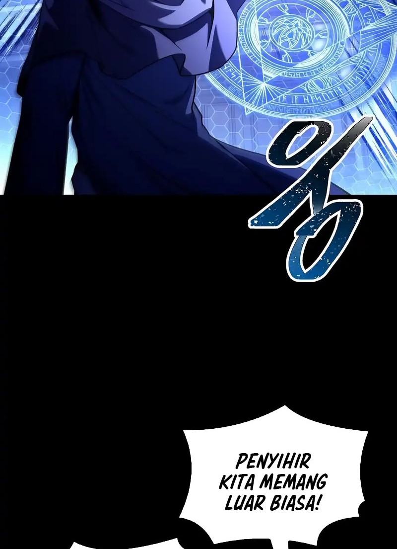 Archmage Restaurant Chapter 99 - halaman 50