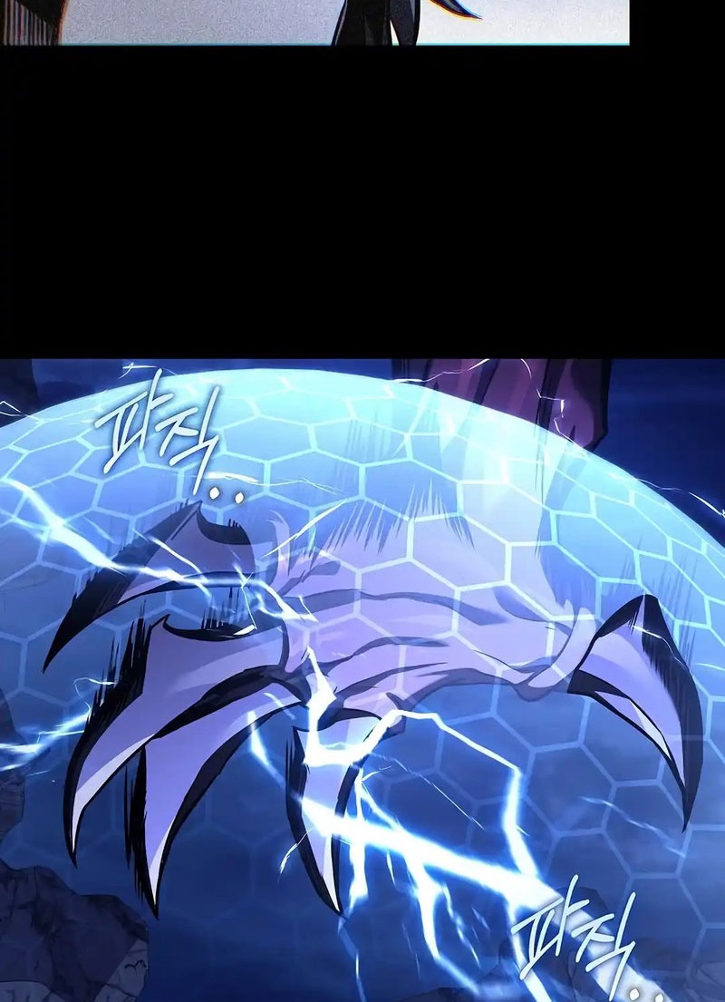 Archmage Restaurant Chapter 99 - halaman 52