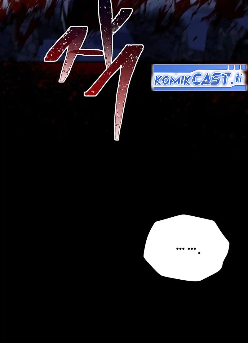 Archmage Restaurant Chapter 99 - halaman 56