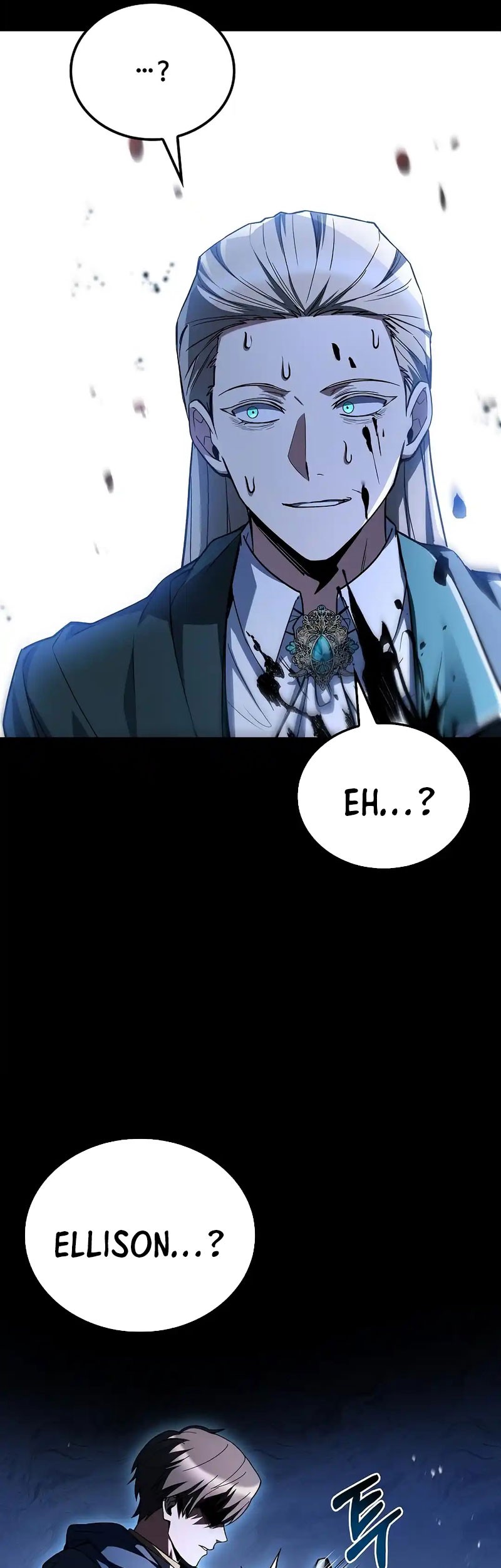 Archmage Restaurant Chapter 99 - halaman 57