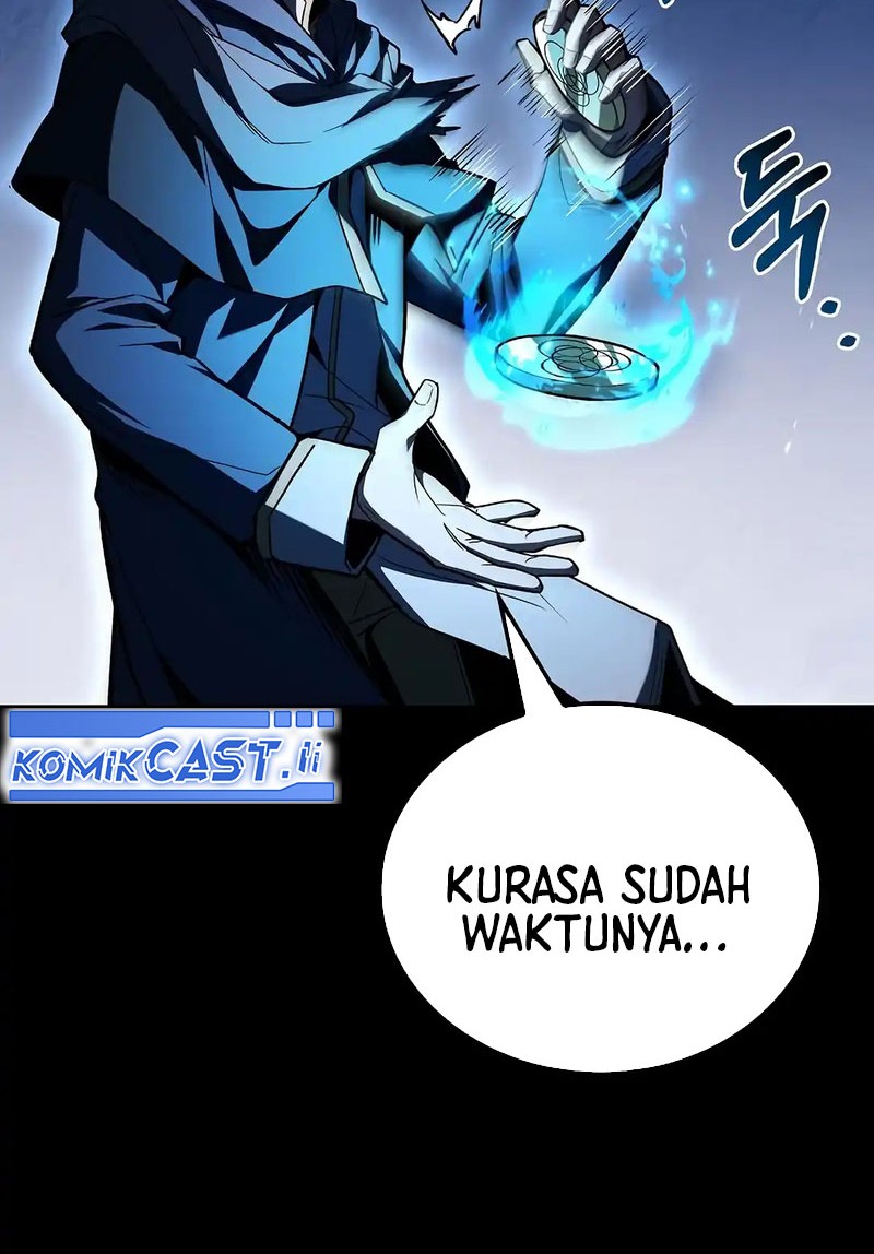 Archmage Restaurant Chapter 99 - halaman 58
