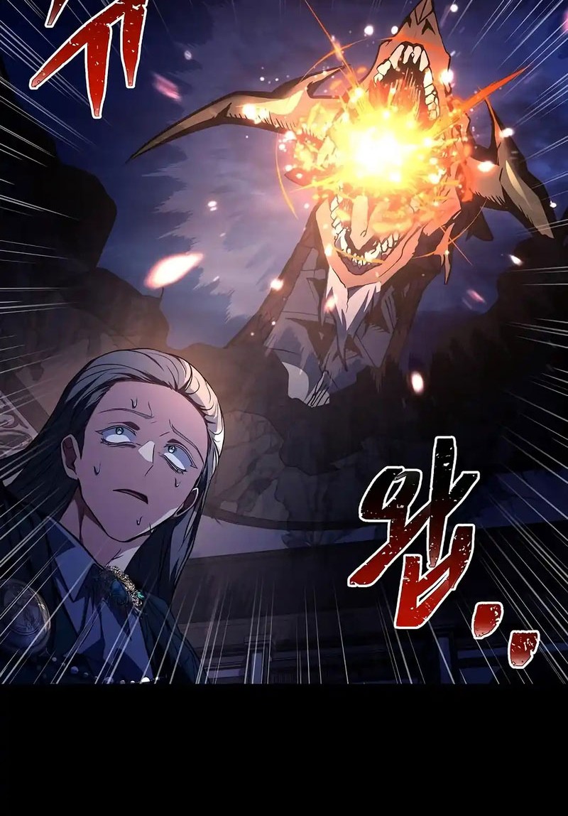 Archmage Restaurant Chapter 99 - halaman 60