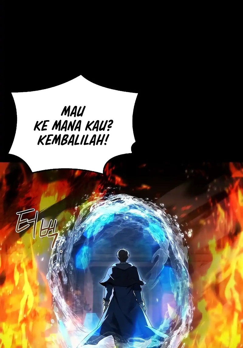 Archmage Restaurant Chapter 99 - halaman 64