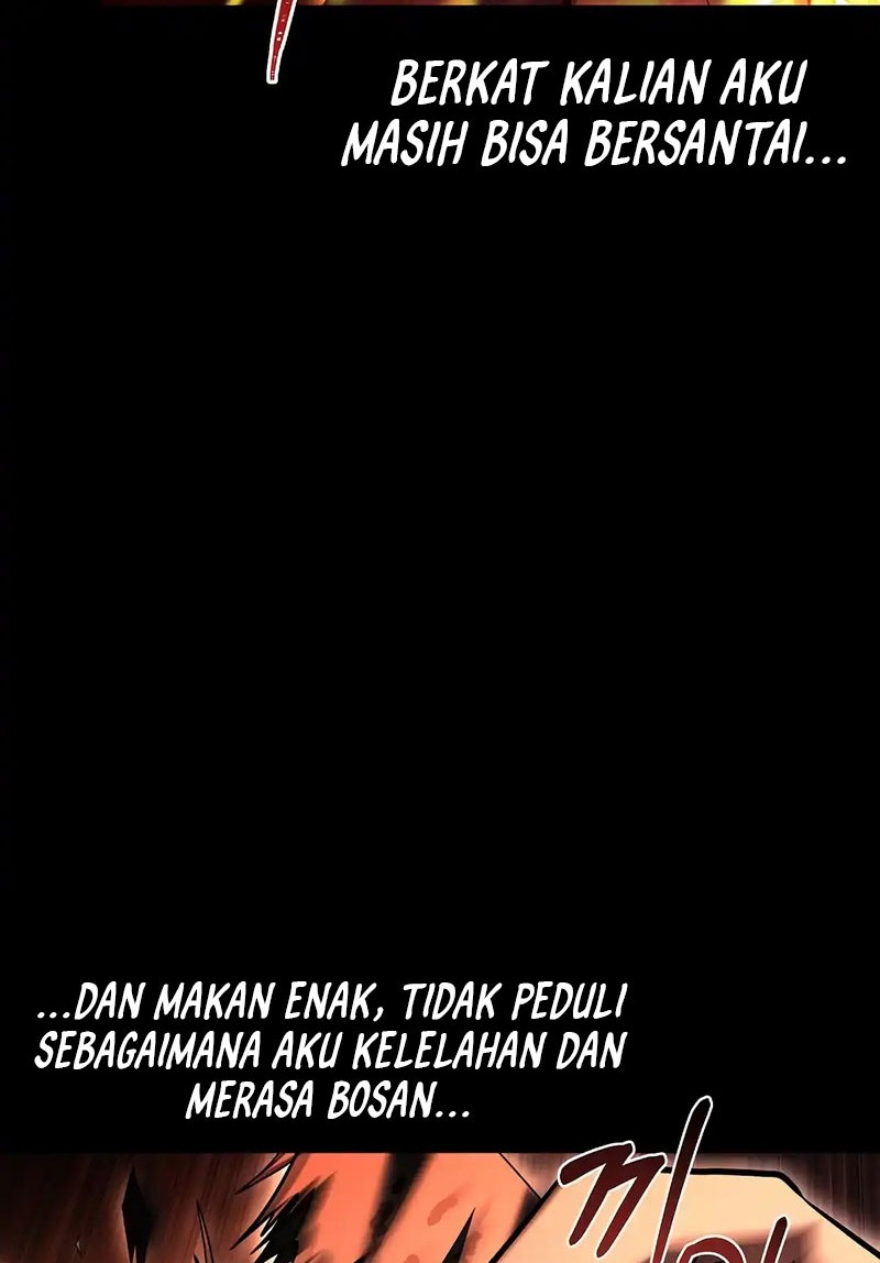 Archmage Restaurant Chapter 99 - halaman 68