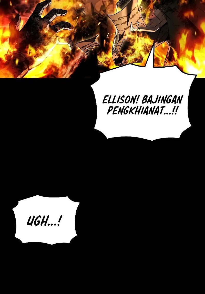 Archmage Restaurant Chapter 99 - halaman 70
