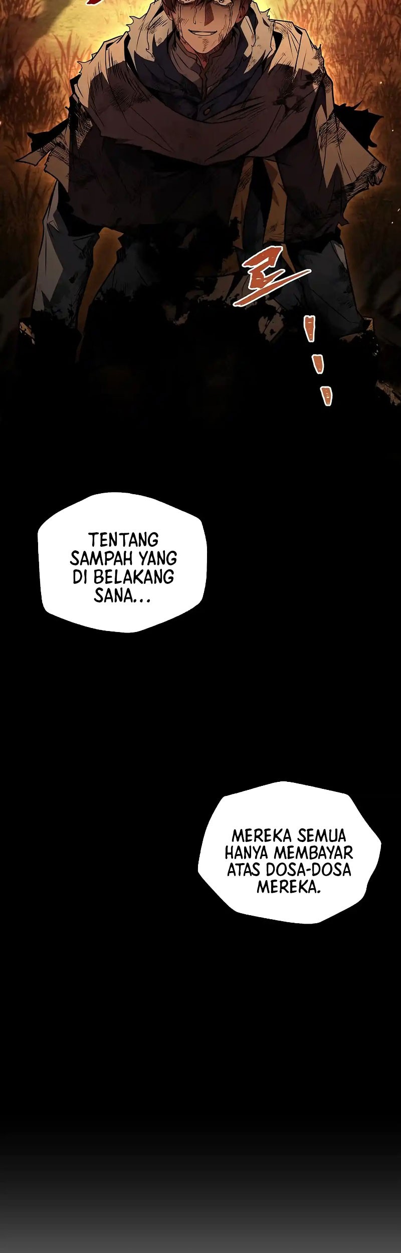 Archmage Restaurant Chapter 99 - halaman 81