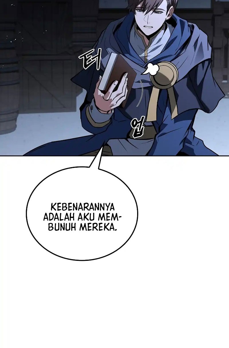 Archmage Restaurant Chapter 99 - halaman 84
