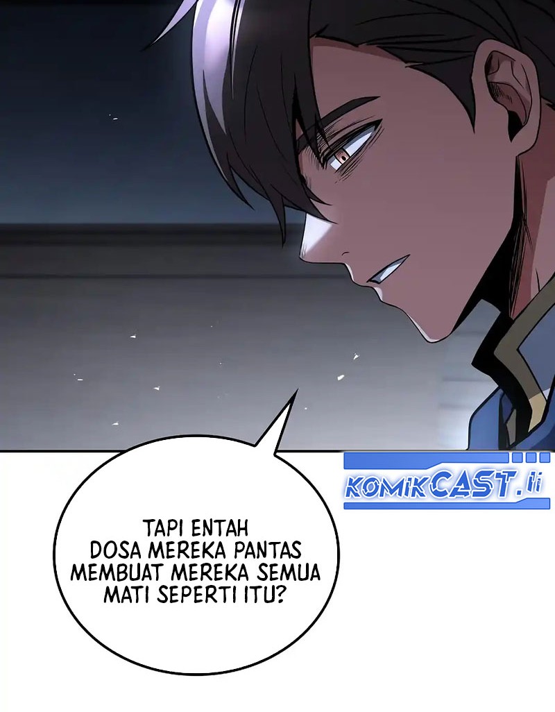Archmage Restaurant Chapter 99 - halaman 86