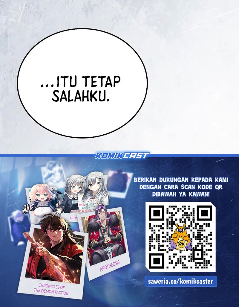 Archmage Restaurant Chapter 99 - halaman 92