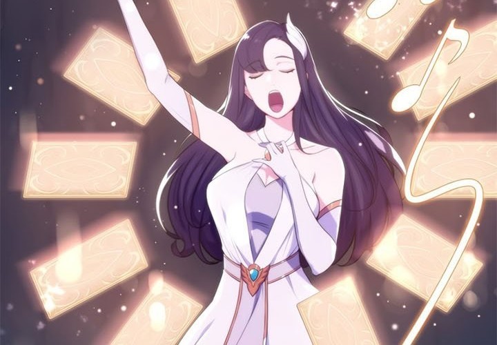 Archmage Streamer Chapter 1 - halaman 11