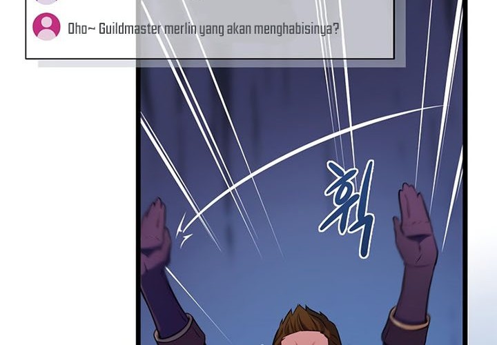 Archmage Streamer Chapter 1 - halaman 20