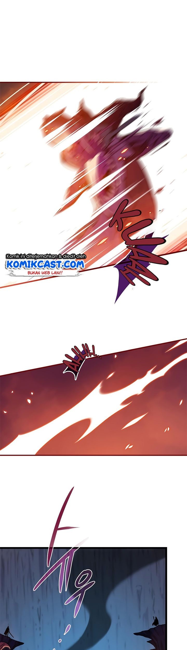 Archmage Streamer Chapter 1 - halaman 27